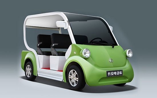 電動汽車產業進入成長關鍵期