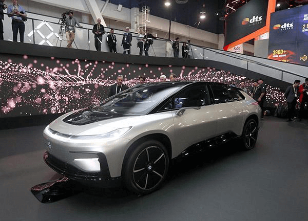 新能源汽車產(chǎn)業(yè)每周簡報 新能源汽車產(chǎn)業(yè)每周簡報