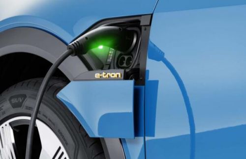 奧迪首款電動SUV開售時間推后4周