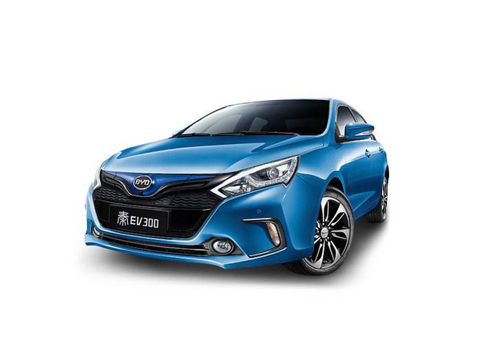 新能源電動汽車什么牌子比較好