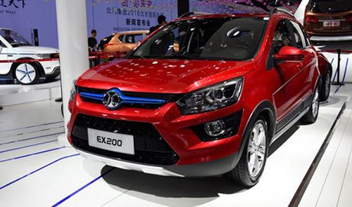 新能源電動汽車什么牌子比較好