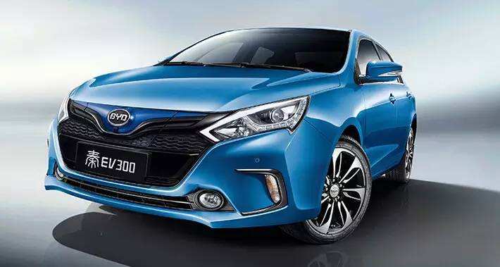 為什么說電動汽車不是新能源汽車