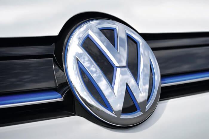 大眾將投票表決擴大電動車生產計劃