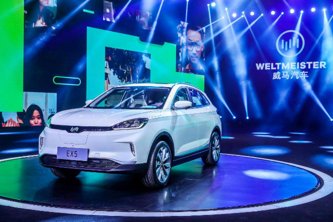 新能源汽車產業(yè)網每周簡報
