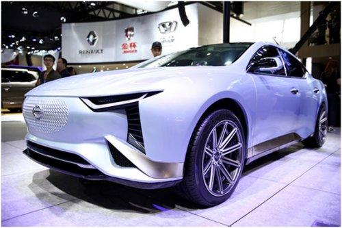 新能源汽車產(chǎn)業(yè)網(wǎng)每周簡報(bào) 新能源汽車產(chǎn)業(yè)網(wǎng)每周簡報(bào)