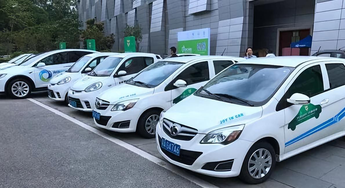 新能源汽車產(chǎn)業(yè)網(wǎng)每周簡報(bào) 新能源汽車產(chǎn)業(yè)網(wǎng)每周簡報(bào)