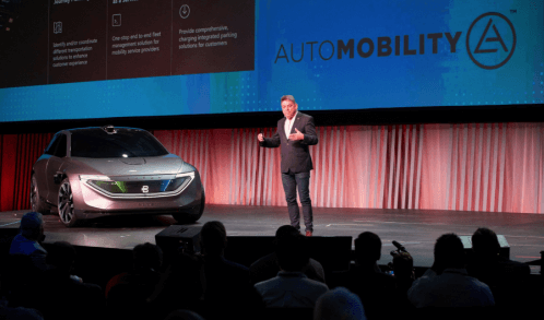 拜騰首款智能電動(dòng)SUV將于2019年量產(chǎn)