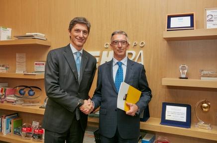 埃尼集團與Hera公司合作綠色生物燃料