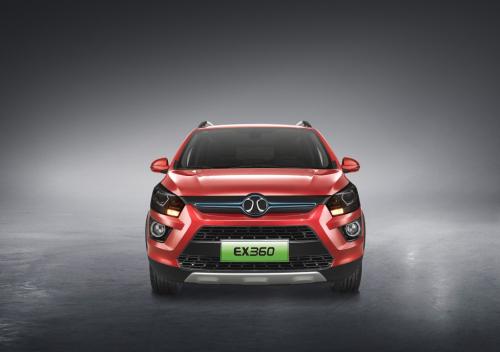 新能源汽車最低價格