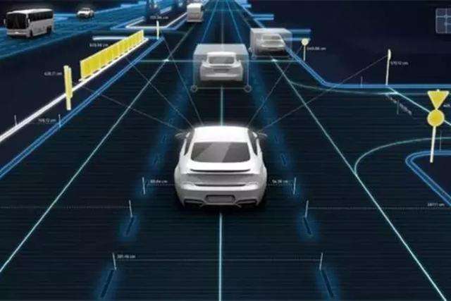 自動駕駛汽車：企業冒進監管叫停