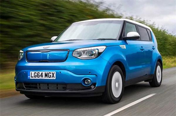 起亞斥資進(jìn)軍并打造電動(dòng)汽車(chē) 2020年印度將成第三大汽車(chē)市場(chǎng)