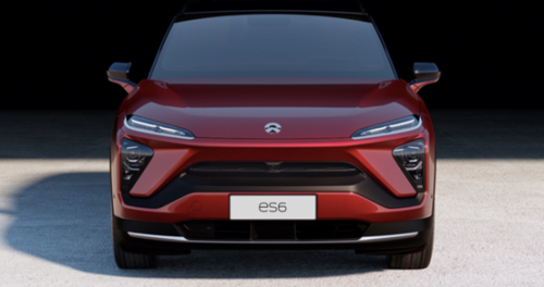 第二款產品ES6上市價格下探 蔚來汽車能進入“走量”階段嗎？