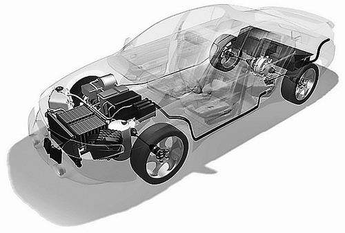 什么是動力電池