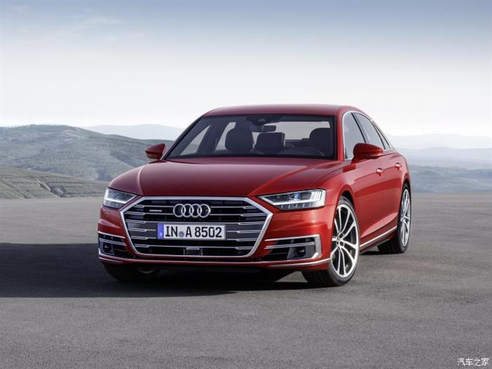 奧迪透露自動駕駛進(jìn)展