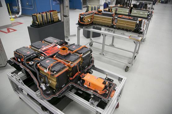 中國新能源汽車新政2019年落地 制勝關鍵在于動力電池供應