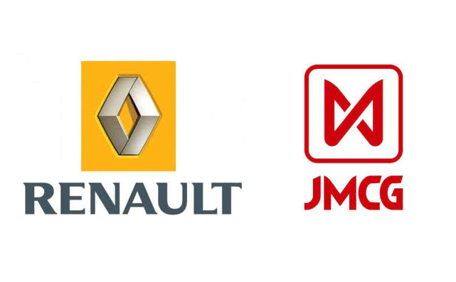 雷諾宣布增資入股江鈴新能源 共同拓展中國電動車市場