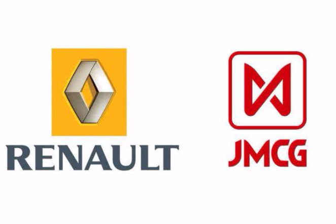 雷諾宣布增資入股江鈴新能源 共同拓展中國(guó)電動(dòng)車(chē)市場(chǎng)