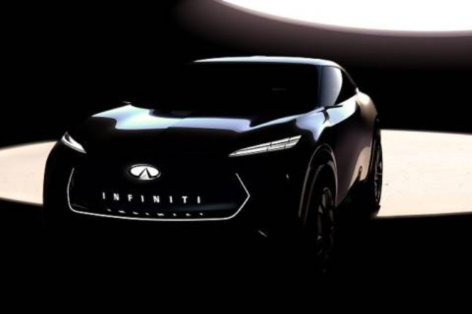 英菲尼迪將發布全新EV電動車平臺