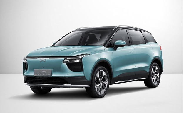 愛馳與江鈴達成合作 代工或收購資質