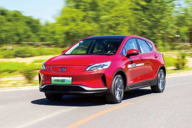 新能源汽車如何在家里充電