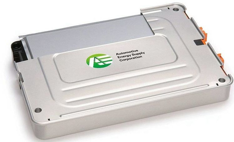 紅杉和遠景合作 推動日產AESC動力電池業務