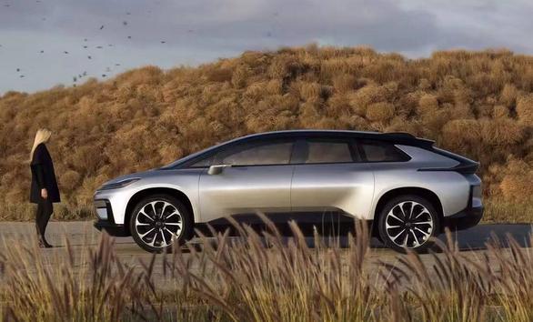 恒大健康&法拉第未來終和解 雙方達成重組協議