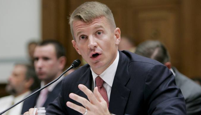 特朗普競選顧問投資電動汽車電池所需金屬