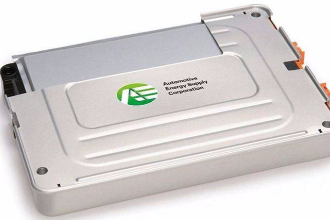 紅杉和遠景合作 推動日產AESC動力電池業務