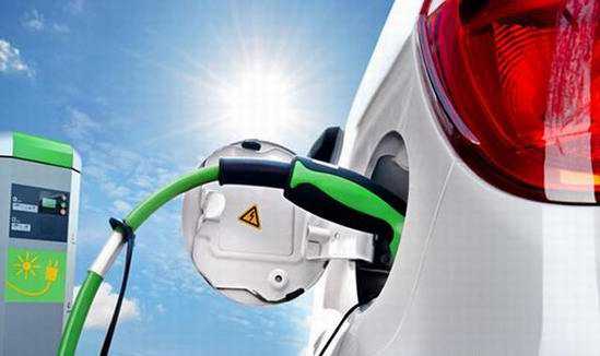 2020年我國新能源汽車或達(dá)500萬輛