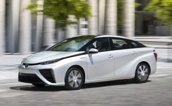 新能源汽車的優缺點