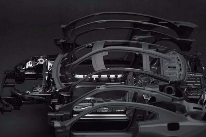 沃爾沃采用復合材料實現輕量化