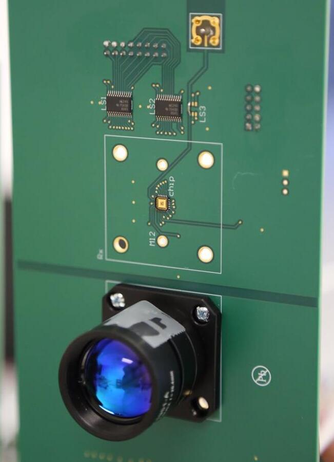 北汽新能源與硅谷深化合作 成立自動駕駛實驗室