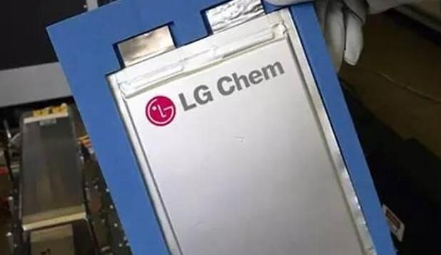 加快擴(kuò)張步伐 LG化學(xué)計(jì)劃在中國擴(kuò)建兩家電池廠