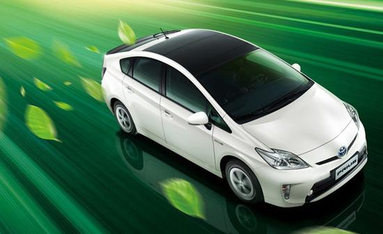從五部委發(fā)言看2019年電動汽車發(fā)展走向