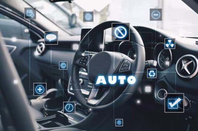 英國當自動駕駛領頭羊 發布全球首個自動駕駛網絡安全標準