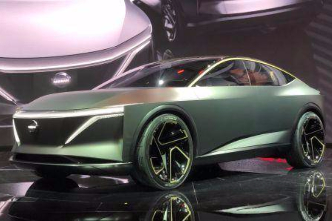 日產宣布全面轉型 未來將正面挑戰特斯拉