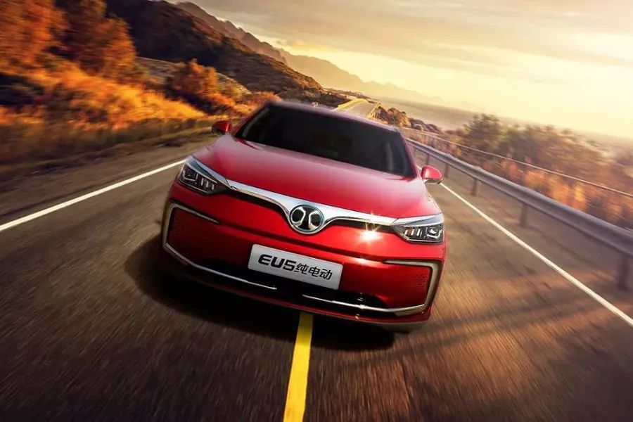 新能源汽車的充電方式是怎樣的