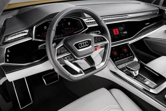 谷歌2020推新車載安卓系統