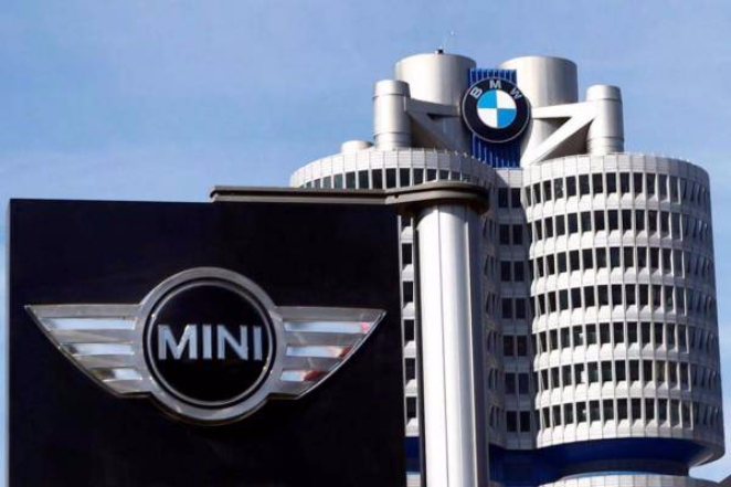 長城寶馬或將合資生產電動MINI，續航超500km！